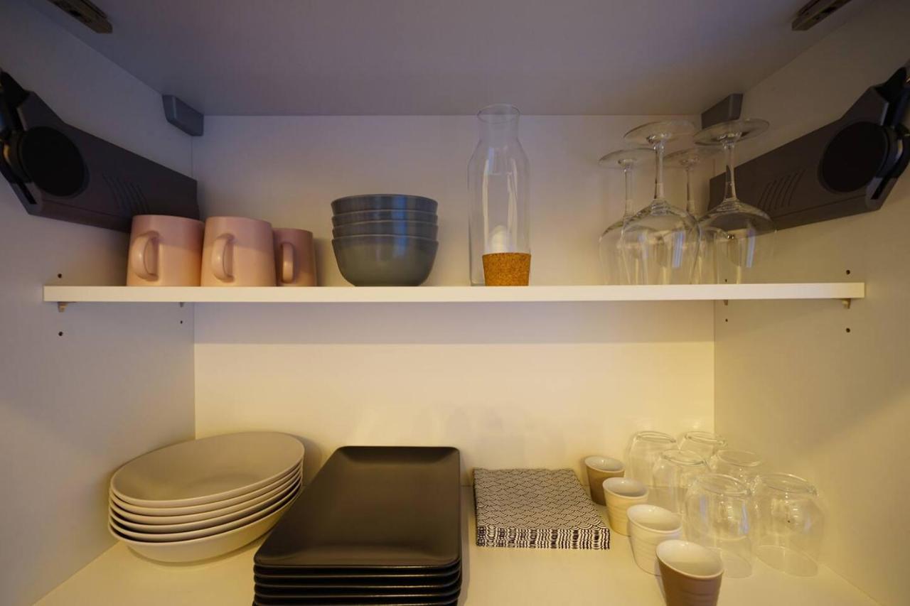 Appartement Marechal's Near Train Station & Downtown Nantes