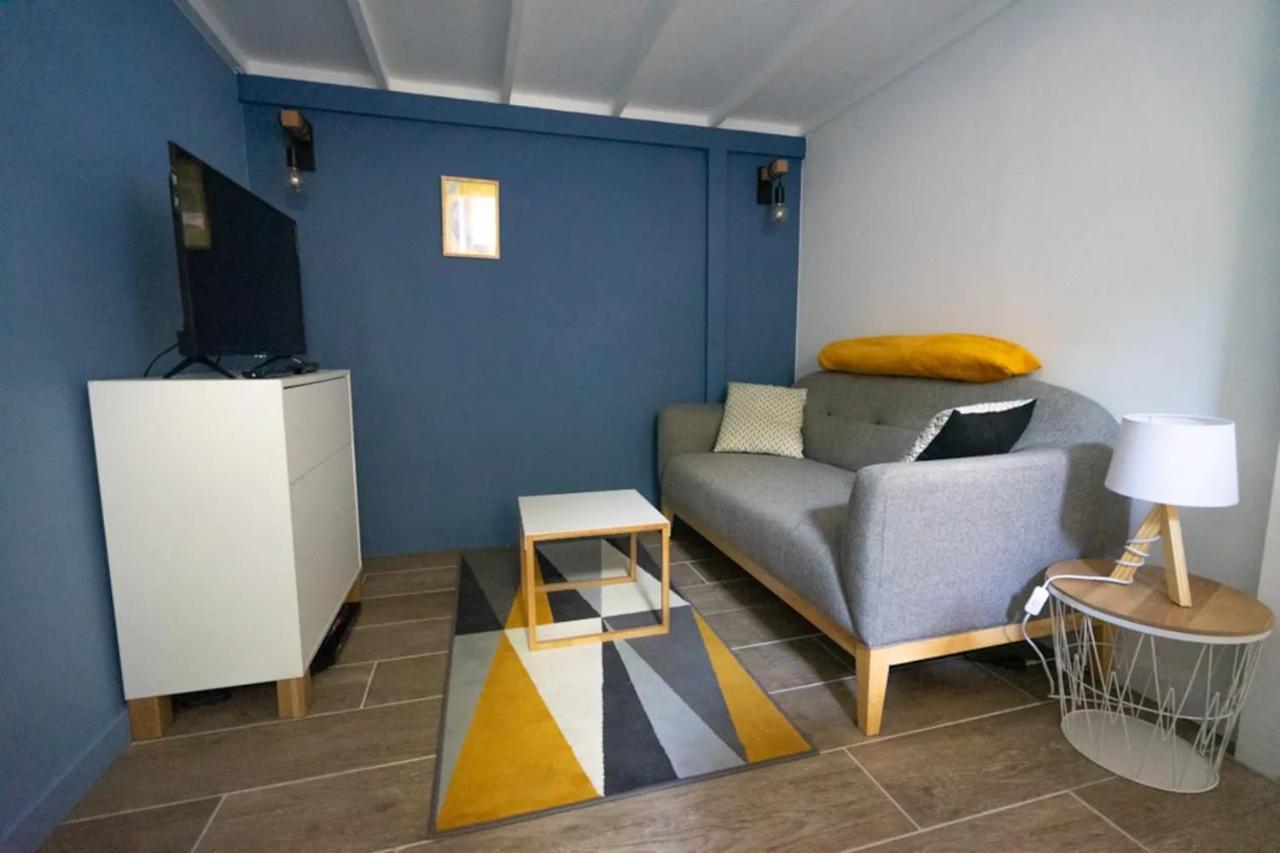 Apartment Marechal's Near Train Station & Downtown