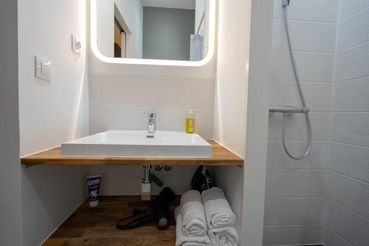 Marechal's Near Train Station & Downtown * Nantes