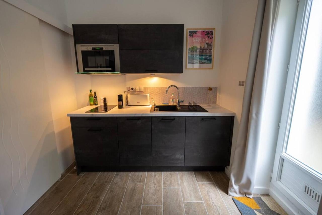 Marechal's Near Train Station & Downtown * Nantes