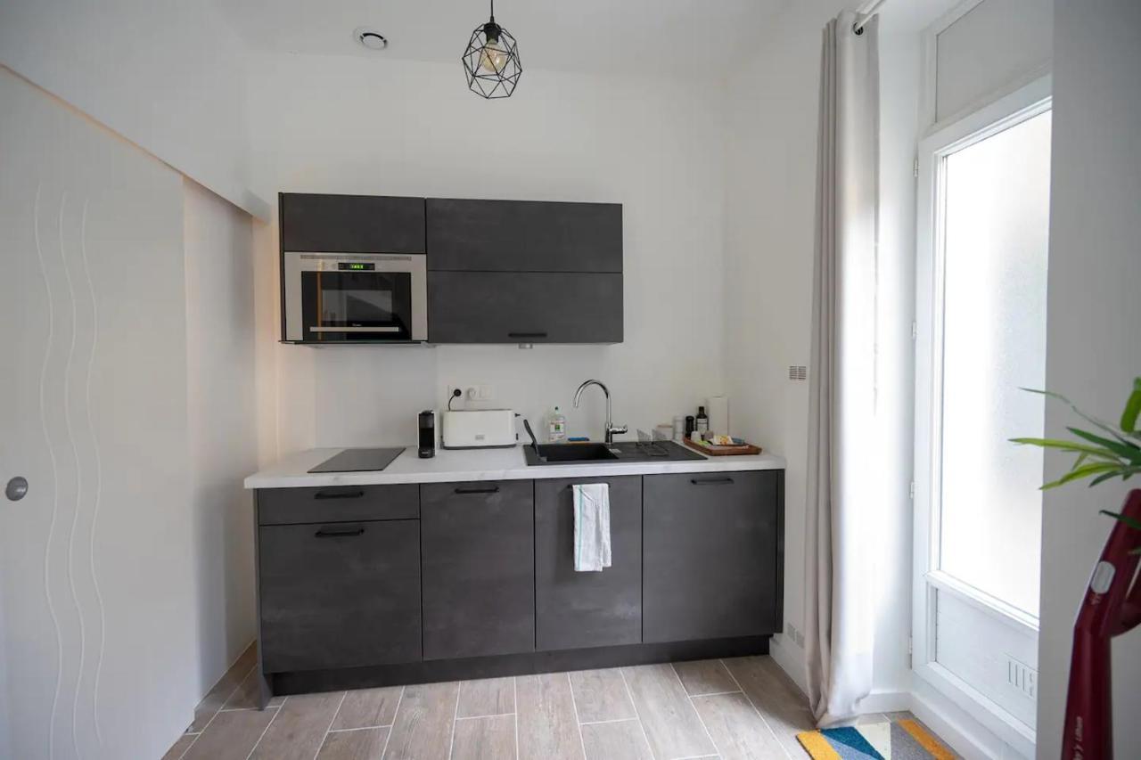 Marechal's Near Train Station & Downtown Nantes